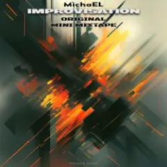 Improvisation (Original mini mixtape)