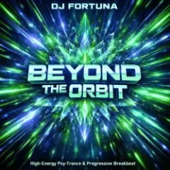 DJ FORTUNA — BEYOND THE ORBIT (DJ FORTUNA)