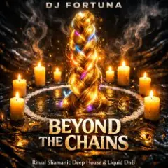 DJ FORTUNA — Beyond the Chains auff