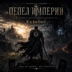 Ks4n0ne — Пепел Империи