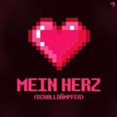 LUNAX & YAMAS & Vivi Minu & Lion Harris — Mein Herz (Schalldämpfer) (feat. Kayne & Kinkel)