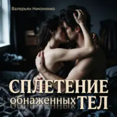 Валерьян Никоненко — Сплетение обнаженных тел