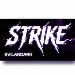 EvilanDark — Strike