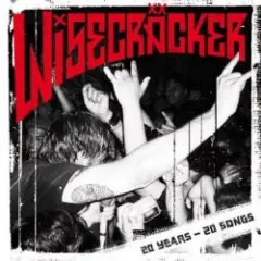 Wisecracker — Porque te vas