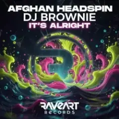 Start To Move (DJ Brownie Remix)