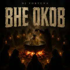 DJ FORTUNA — ВНЕ ОКОВ