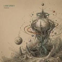 ViTaLiKuS — LOW ORBIT