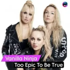 Too Epic to Be True