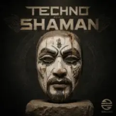 Techno Shaman