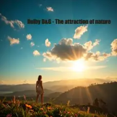Dolby D&G — The attraction of nature