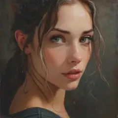 Бедный художник