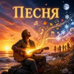 Песня NEW