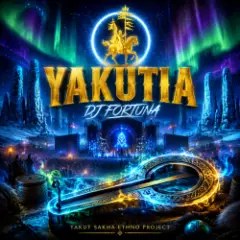 YAKUTIA (ЯКУТИЯ)  продолжение
