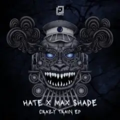 hate, Max Shade — Banging in the Club (Hardbless Remix)