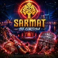 Sarmat (ЧУВАШИЯ) продолжение