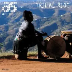 Tribal Ride