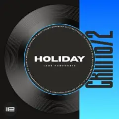 Igor Pumphonia — Holiday