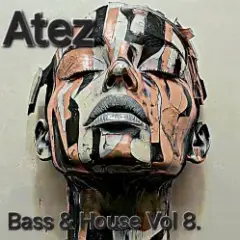 Atez — Bass House Vol 8.