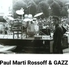 I Can See the Action. Fountain Square Live 1984. Remastered 2019