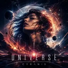 REEEF — Universe (Original Mix)