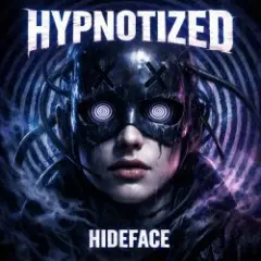 HIDEFACE — Hypnotized (Extended mix)