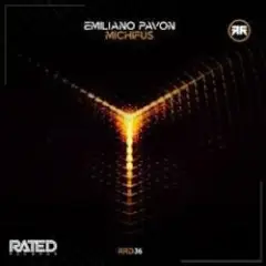 Emiliano Pavon — Humo (Extended Mix)