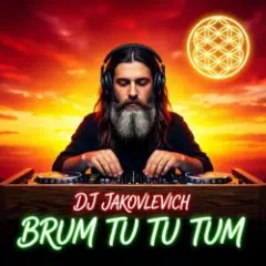 DJ Jakovlevich — Brum Tu Tu Tum