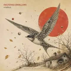 ViTaLiKuS — Ласточка (Swallow)