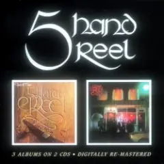 5 Hand Reel — Both Sides Of North
