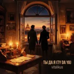 ViTaLiKuS — Ты да я (Ty Da Ya)