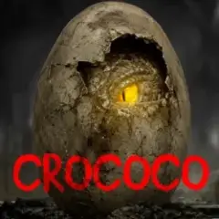 CROCOCO — My Name Is Crocodilo