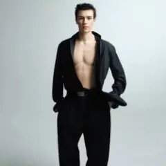 Daniel Žižka — CROSSROADS