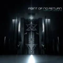 Point Of No Return (Pangea Remix)