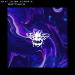 Ricky Caceda & ROM — Night Clubbers (Mixed)