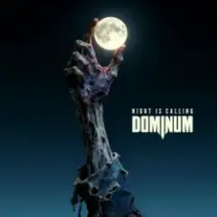 DOMINUM & Battle Beast — Night Is Calling