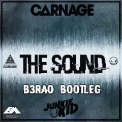 B3RAO — Someway, Somehow (Original Mix)