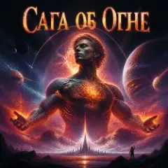 DJ-Lion- Л. Е. В. — Сага об Огне