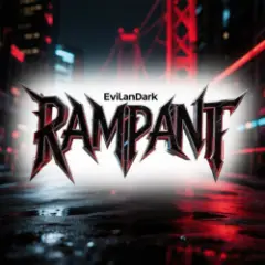 EvilanDark — Rampant