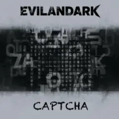 EvilanDark — Captcha