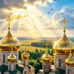 Оберег