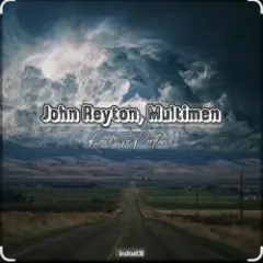 John Reyton & Multimen — Road to Portland