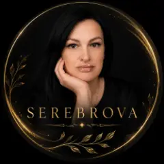 Serebrova — Это точка