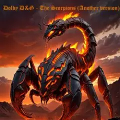 The Scorpions (Another version)