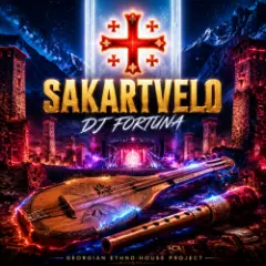 Sakartvelo (ГРУЗИЯ) продолжение