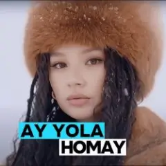 AY YOLA — Homay [ExclUsive Remix]