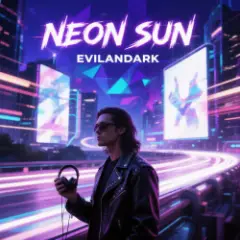 EvilanDark — Neon Sun