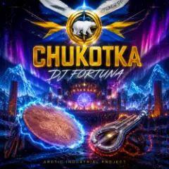 DJ FORTUNA — Чукотка (Chukotka)