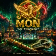DJ FORTUNA — MON (СЕВЕРНЫЕ ТАТАРЫ) продолжение