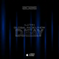 DJ SAY — #JSMN GLOBAL RADIO SHOW #147