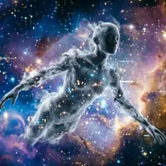 The Signal from the Void